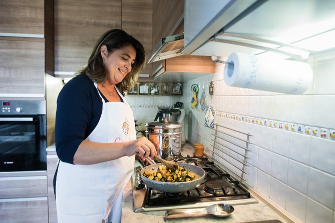 Cesarine: Home Cooking Class and Meal with a Local in Venice - Wine, espresso, and the value of the meal