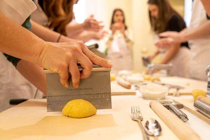 Cesarine: Home Cooking Class & Meal with a Local in Verona - The meal: from seasonal starter to regional dessert