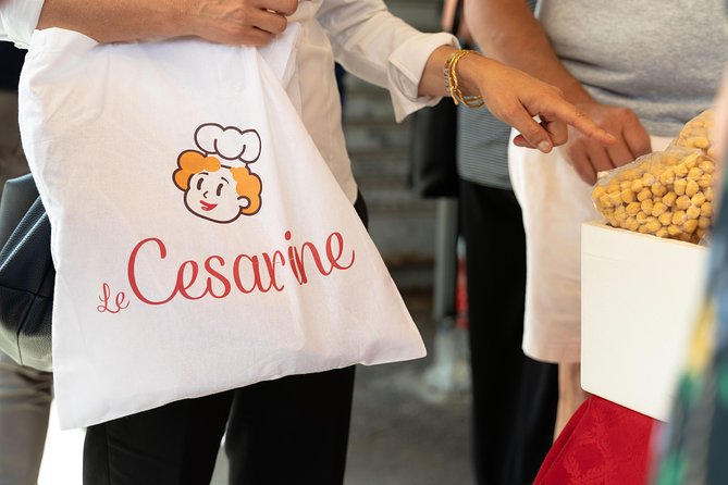 Cesarine: Market Tour & Cooking Class at Local's Home in Venice - Is this a good Venice activity for children?