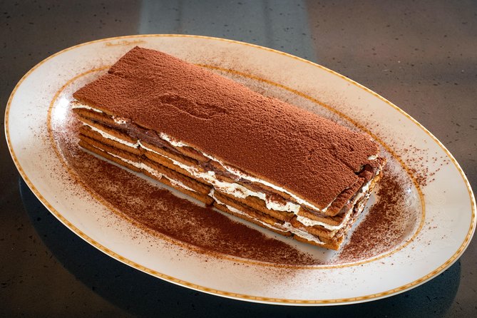 Cesarine: Private Pasta and Tiramisu Class in a Local Venice Home - Who will enjoy this most