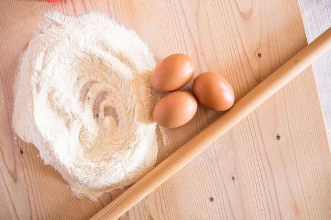 Cesarine: Small group Pasta and Tiramisu class in Padua - What makes this Padua cooking class different