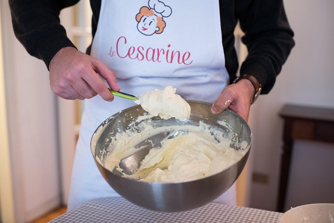 Cesarine: Small group Pasta and Tiramisu class in Treviso - Why this Treviso class feels different