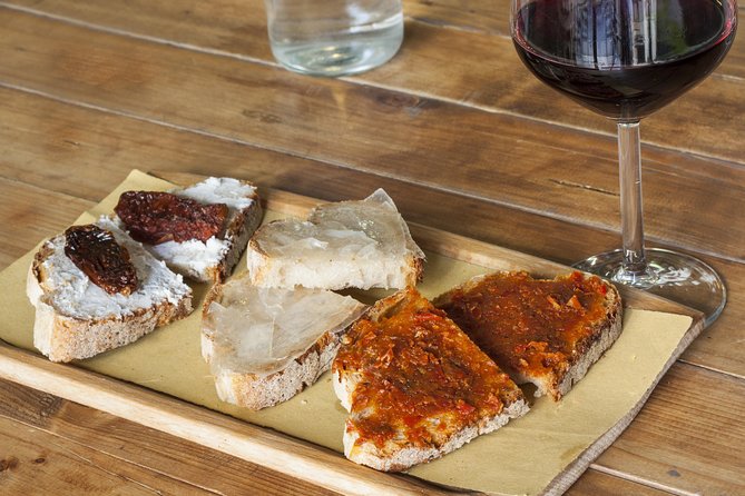 Cesarine: Venice Show Cooking & Dining Experience at Local's Home - Starting near San Giacomo di Rialto