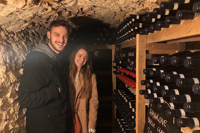 Champagne Experience at a Boutique Winery - Who should book this private tasting