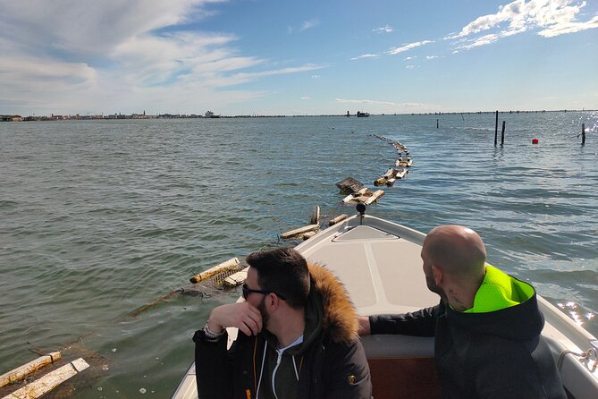 Chioggia : Aquaculture Secrets Tours of the Lagoon - Why Chioggia is the right setting for this tour