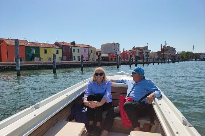 Chioggia : Tour to Pellestrina with Typical Lagoon Boat - What the small group changes