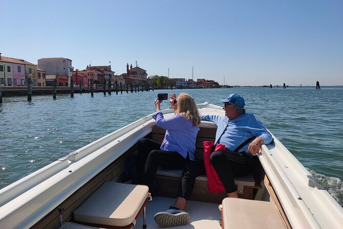 Chioggia : Tour to Pellestrina with Typical Lagoon Boat - Price and what you receive for $78.10