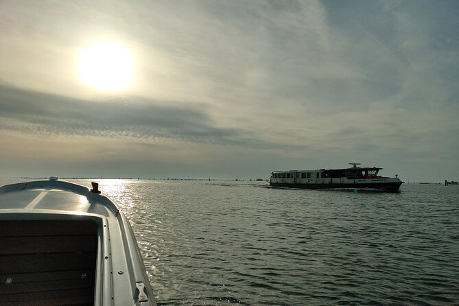Chioggia : Tour to Pellestrina with Typical Lagoon Boat - Timing, weather, and practical details