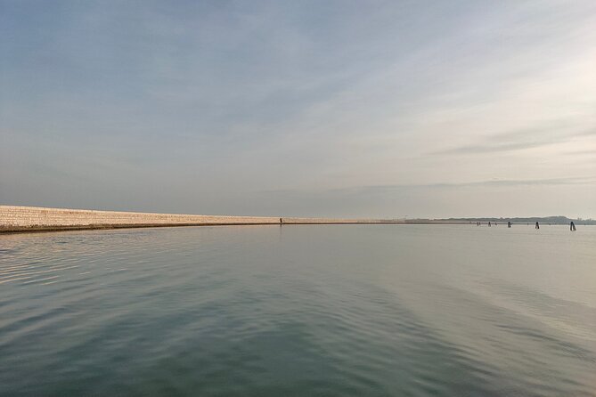 Chioggia : Tour to Pellestrina with Typical Lagoon Boat - Who will enjoy this boat ride most
