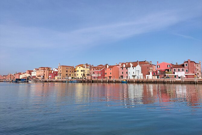 Chioggia : Tour to Pellestrina with Typical Lagoon Boat - Ca’ Roman and the quiet side of the lagoon