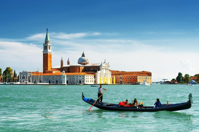 Chioggia : Unveiling City Charm By Boat - What makes this Chioggia boat ride special