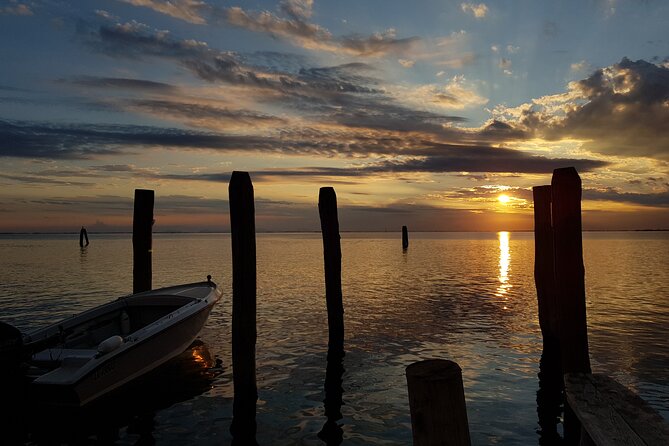 Chioggia : Unveiling City Charm By Boat - Why see Chioggia from the water?