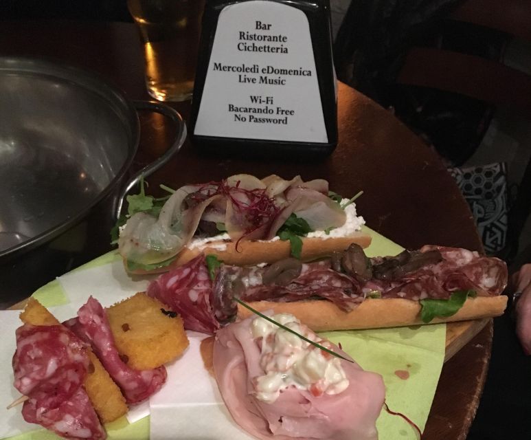 Cicchetti & Concert in Venice - How much value does the combined evening offer?