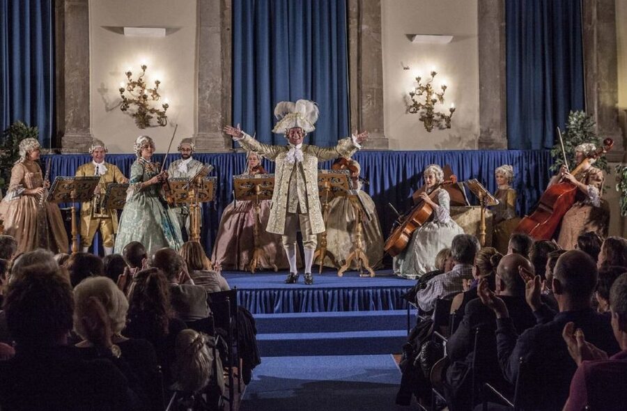 Cicchetti & Concert in Venice - Practical plan for a smoother evening