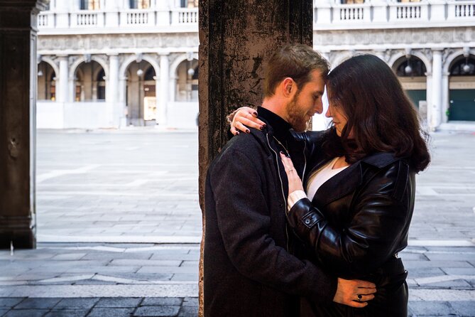 Cinematic Photoshoot in Venice: Capture Venice Hidden Gems - Venice as a Cinematic Backdrop