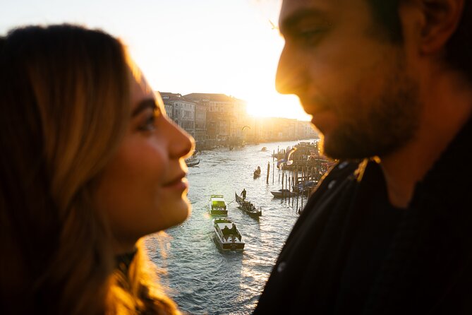 Cinematic Photoshoot in Venice: Capture Venice Hidden Gems - What the $71.35 Group Price Really Buys