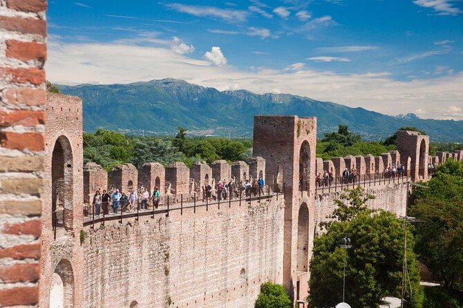 Cittadella Card - Key points to know before you go