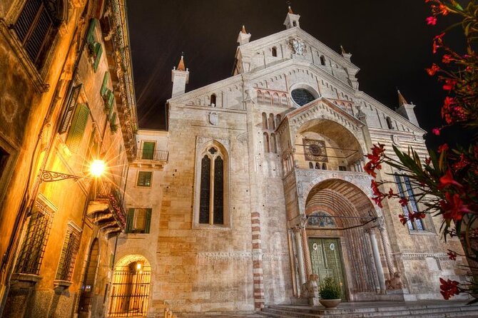 City Sightseeing Verona Hop-On Hop-Off Bus Tour - Key points to know before boarding