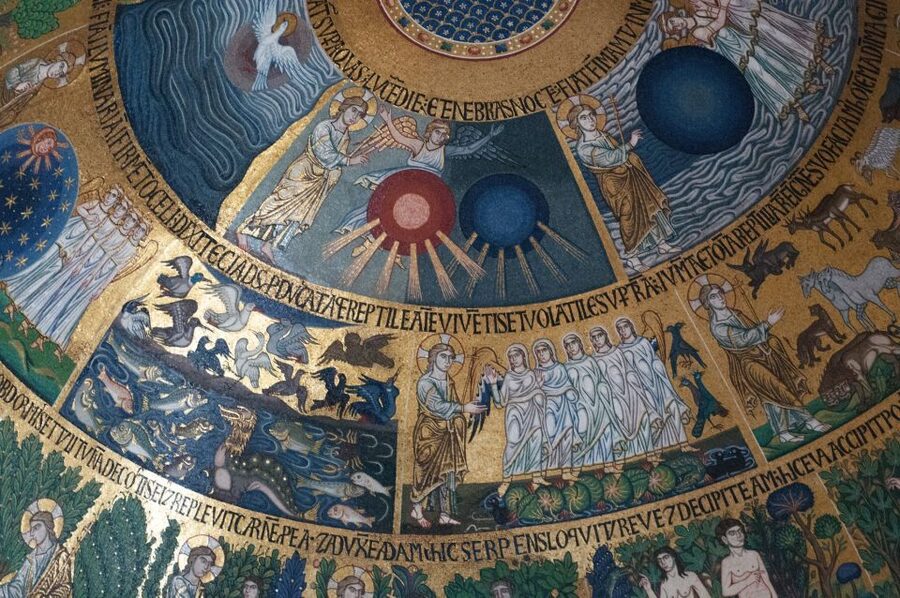 Classic Venice: 2-Hour Walking Tour with Basilica Entry - St. Mark’s Basilica and the changing entry plan