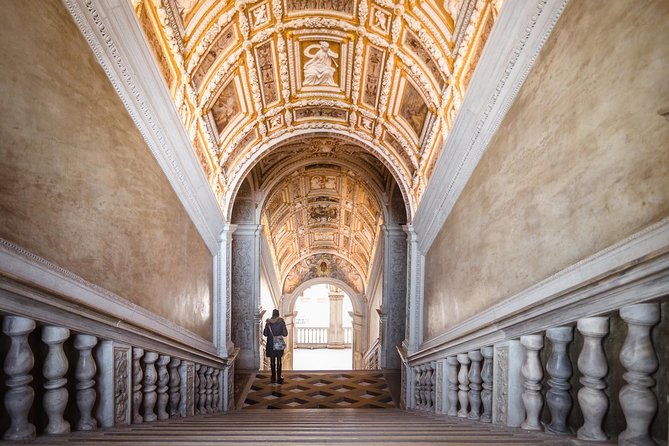 Classic Venice: Doge's Palace, St. Mark's Basilica & Terrace - The VR Gallery and Marco Polo AI Guide