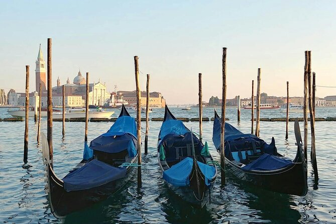 Classic Venice Full Day Tour from Lake Garda - Key points to know before booking