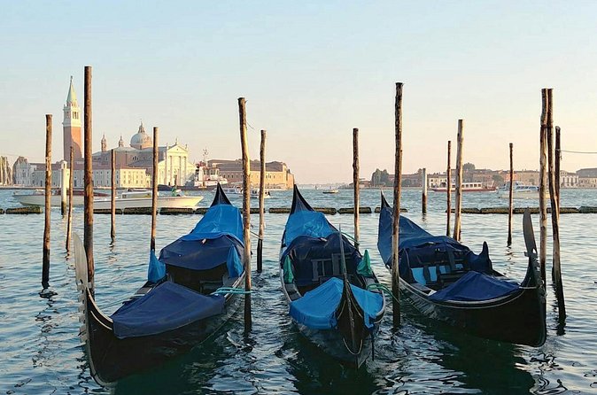 Classic Venice Full Day Tour from Lake Garda - Should you take the gondola?