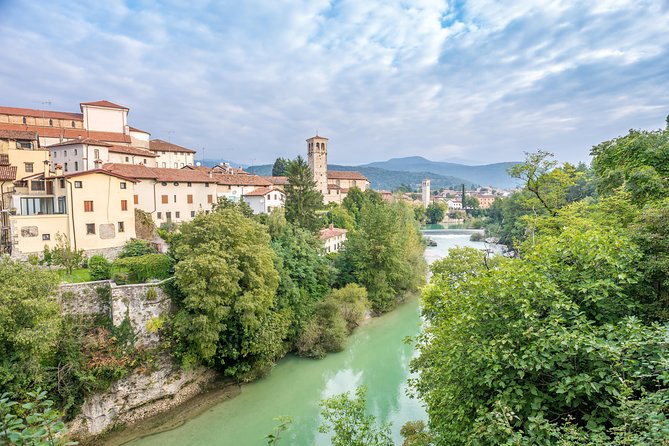 Collio: Cividale Del Friuli and Wine Tastings from Trieste - Important route questions before you book
