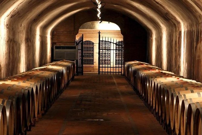 Collio: Cividale Del Friuli and Wine Tastings from Trieste - What the premium tasting adds