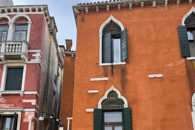 Concert at Palazzo Pisani Revedin in Venice - Music inside Palazzo Pisani Revedin