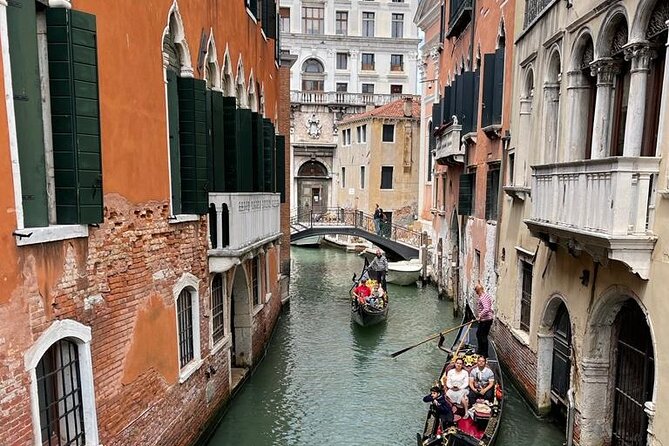 Concert at Palazzo Pisani Revedin in Venice - Weather and cancellation details