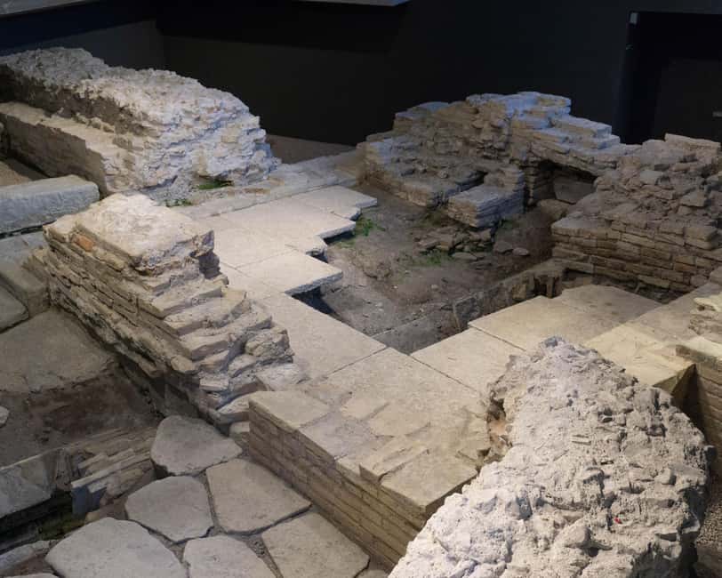 Concordia Sagittaria: Roman City & Venetian Aperitif - Who will enjoy this short Concordia visit