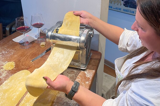 Cooking Class with Chef Francesco and Live Music in Venice - Planning the afternoon without a rush