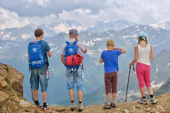 Cortina & Dolomites Small Group full Day tour from Venice - Auronzo Lake and changing mountain routes