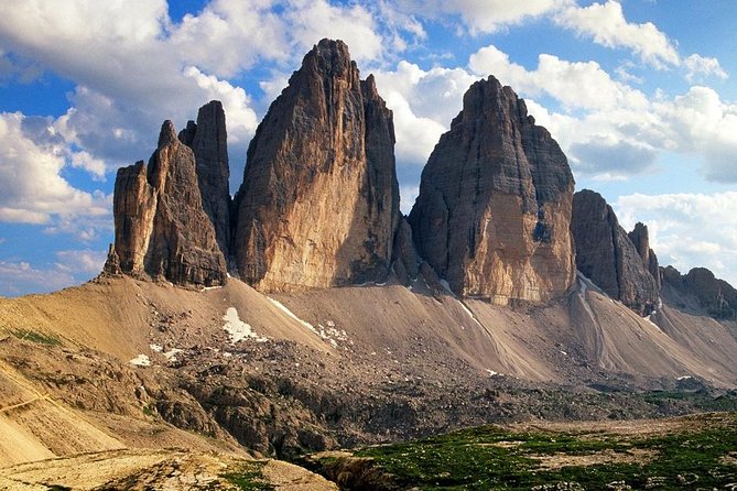 Cortina & Dolomites Small Group full Day tour from Venice - Where Cortina fits into the day