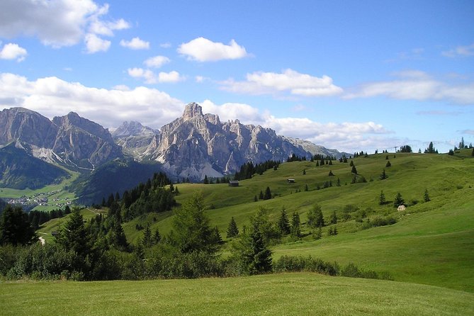 Cortina & Dolomites Small Group full Day tour from Venice - Is $275.12 a fair price?