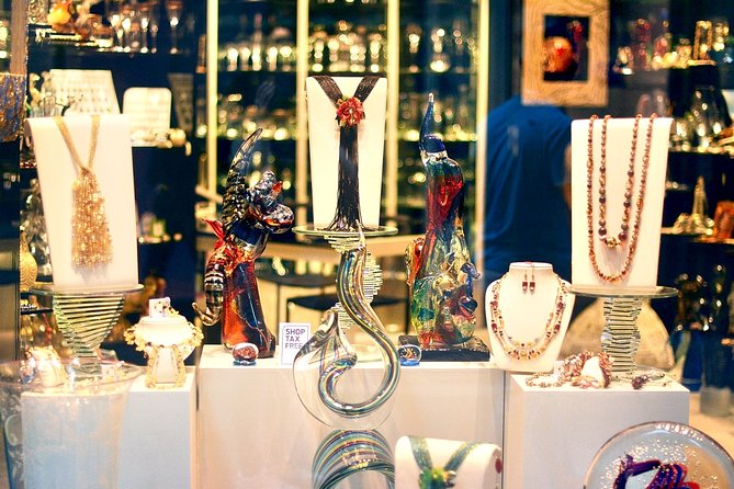 Creative Venice: Artisan Excellence and Craftsmen Workshops - Campo Santo Stefano and paper that echoes the lagoon