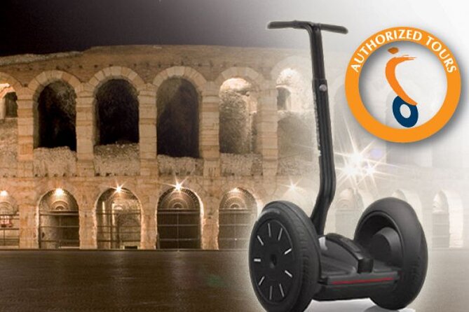 CSTRents - Verona Segway PT Authorized Tour - Why a Segway works well in Verona