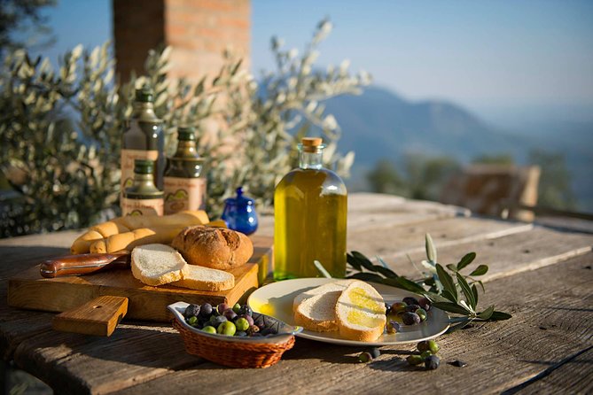 DA Abano and Montegrotto: Oil and Wine Tour of the Euganean Hills - What makes the Euganean Hills different