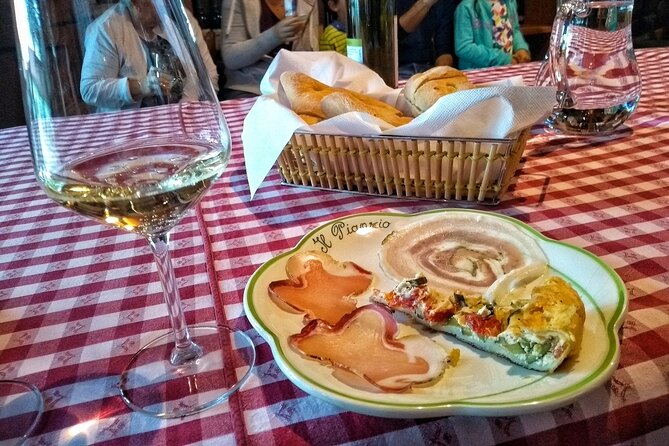 DA Padova: Wine tour in the Euganean Hills - Why the small group improves the day