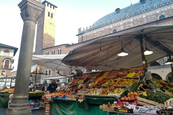 DA Venezia : Experience Padua like a local - The Jewish Ghetto offers a quieter change of pace