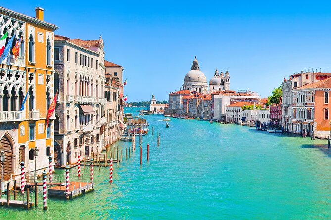 Deluxe Venice Shore Excursion from Trieste Cruise Port - Key points to know before booking