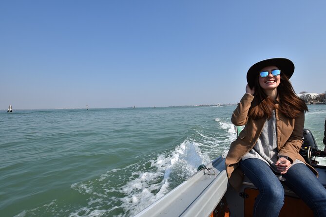 Discover Murano, Burano and Torcello by boat (Private Tour) - Torcello: the quiet island with Venice’s oldest story