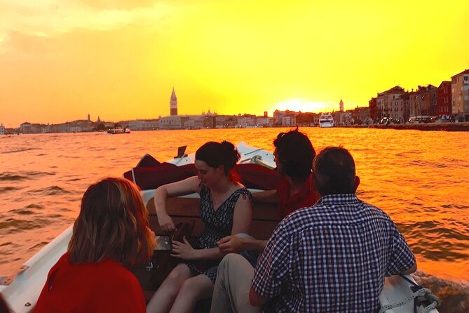 Discover Murano, Burano and Torcello by boat (Private Tour) - Who will enjoy this tour most?