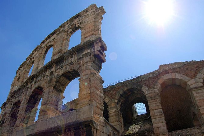 Discover the City of Romeo & Juliet: Walking Tour of Verona - Why this walking route works in Verona