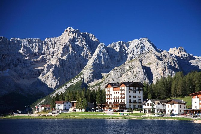 Discover the Dolomites, Cortina and Lake Braies from Venice - Key things to know before booking