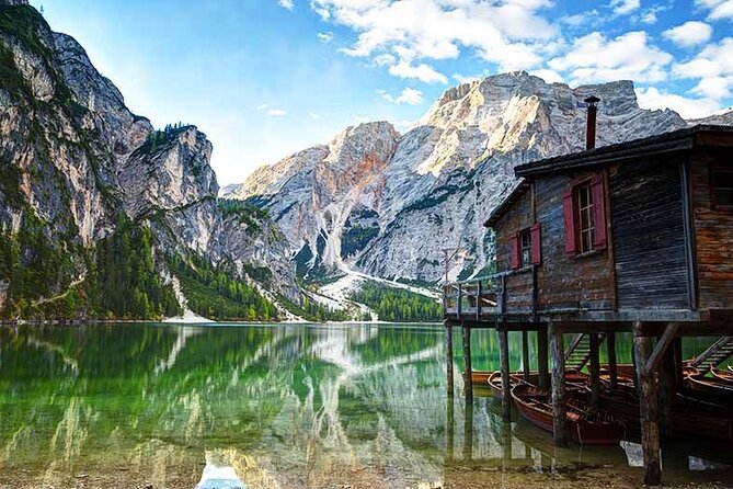 Discover the Dolomites, Cortina and Lake Braies from Venice - Why the Dolomites make a strong day trip from Venice
