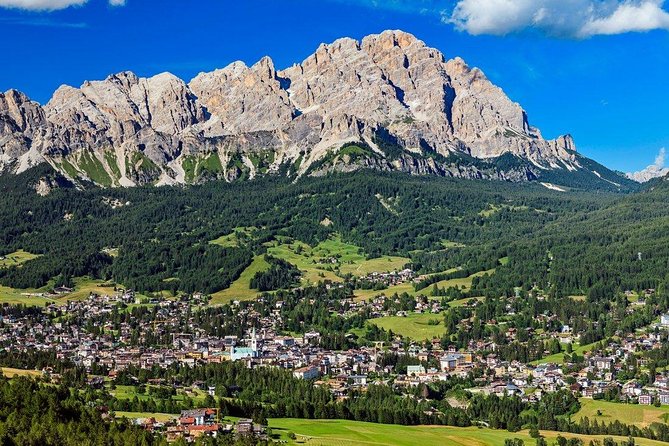 Discover the Dolomites, Cortina and Lake Braies from Venice - Lake Braies, the day’s main event