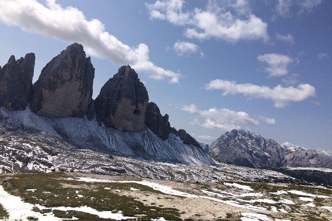 Discover the Dolomites, Cortina and Lake Braies from Venice - Who should book this Dolomites day trip?