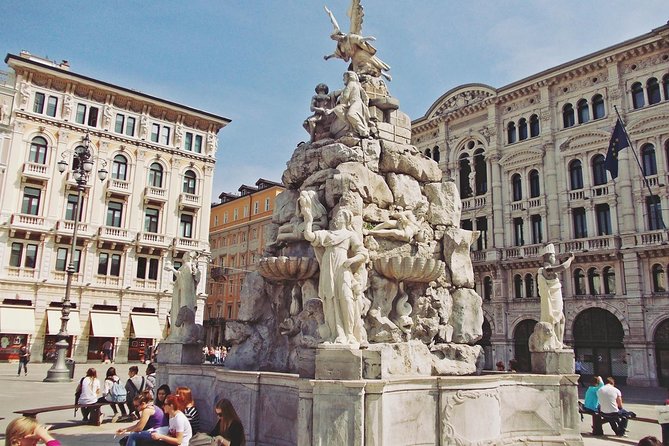 Discover Trieste on Foot - What the private guide adds
