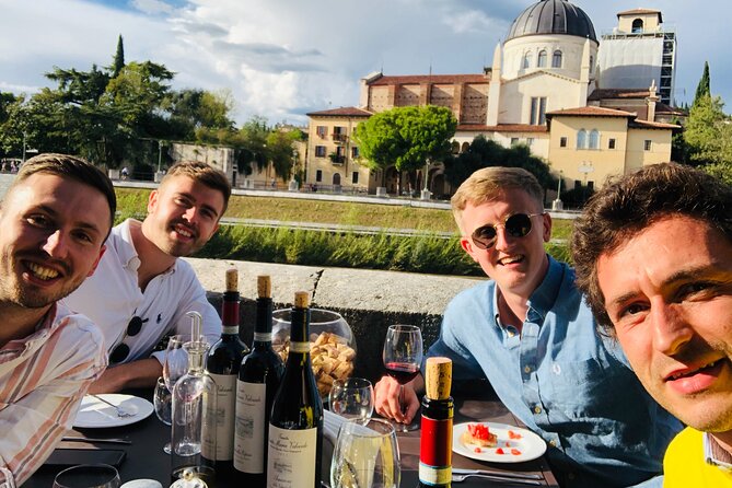Discover Valpolicella by the River in Verona centre - Key points to know before booking